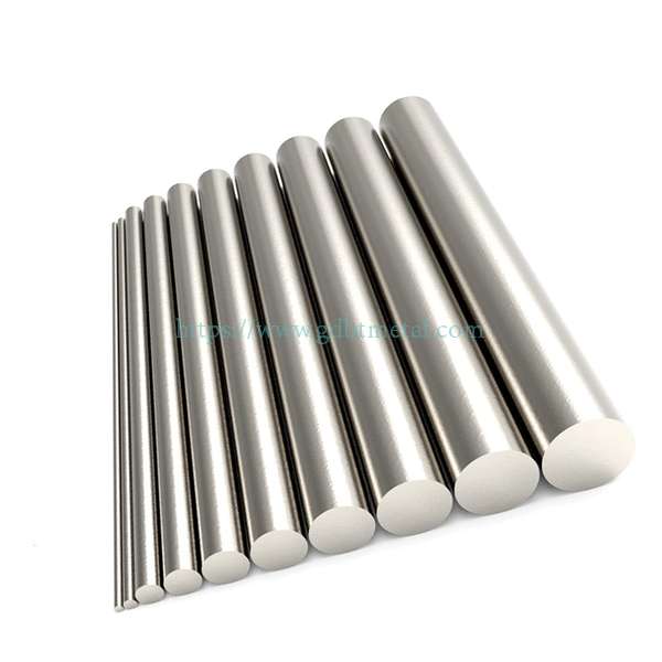 Stainless Steel Bar&Rod